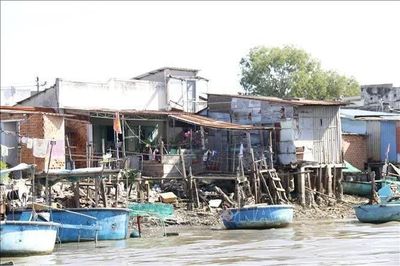 Lâm Đồng: Chuẩn bị phương án di dời người dân để xây dựng kè Cà Ty