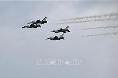 Ông Zelensky tiết lộ loại vũ khí chủ lực đánh chặn UAV phản lực Nga