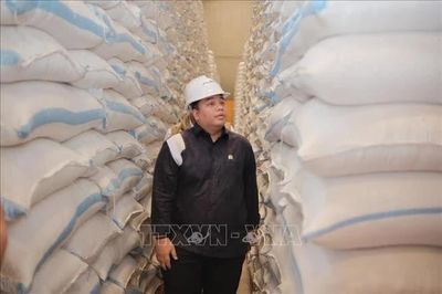 Thị trường nông sản: Giá gạo châu Á đồng loạt tăng cao