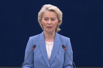 Người đứng đầu EU kêu gọi gia tăng áp lực lên Nga