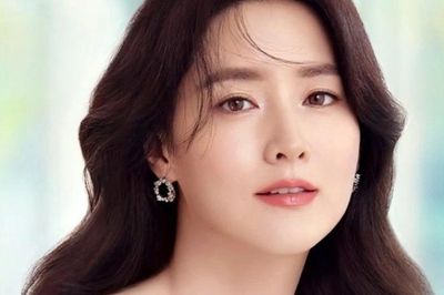 'Nàng Dae Jang Geum' tuổi 55: Nhan sắc trẻ trung, hôn nhân viên mãn bên chồng đại gia hơn 20 tuổi