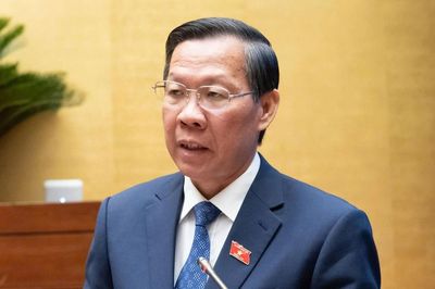 Ủy ban Kinh tế và Tài chính: Kịch bản năm 2027 cần tính đến độ trễ của các cú sốc năm 2026