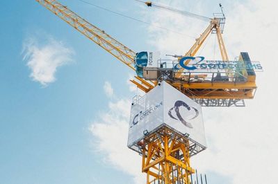Coteccons dự chi gần 280 tỷ đồng trả cổ tức tiền mặt