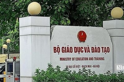 Bộ GD&ĐT yêu cầu đãi ngộ giảng viên theo trình độ, năng lực, vị trí việc làm