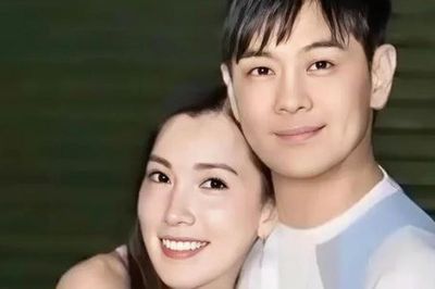 Lâm Chí Dĩnh gây sốt với ngoại hình ở tuổi 52