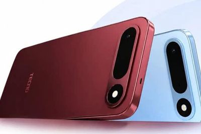 Smartphone chống nước, pin 6.500mAh, RAM 8GB, giá hơn 5 triệu đồng