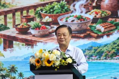 Đừng để nông sản chỉ có 'một cuộc đời'