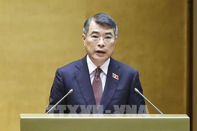 Kỳ họp thứ 2, Quốc hội khóa XVI: Tạo đà bứt phá cho giai đoạn phát triển mới