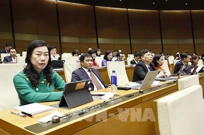 Báo cáo kết quả thực hiện kế hoạch phát triển kinh tế - xã hội năm 2026; dự kiến kế hoạch phát triển kinh tế - xã hội năm 2027 (Phần 3 - hết)