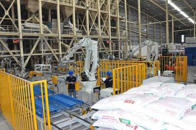 Ngành chăn nuôi ứng phó với sức ép chi phí đầu vào