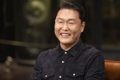 PSY nhắc đến BTS khi nói về tương lai của K-pop
