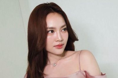 Ninh Dương Lan Ngọc từng được đặc cách tốt nghiệp