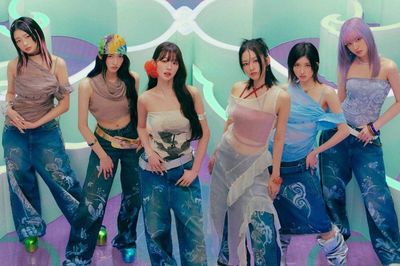 IVE bị chỉ trích khi xuất hiện trong danh sách dự Grammy 2027 giữa làn sóng phản đối