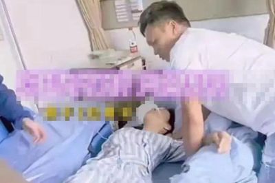 Bị chồng đánh đến nhập viện suốt 20 năm, người phụ nữ vẫn không chịu ly hôn vì một lý do