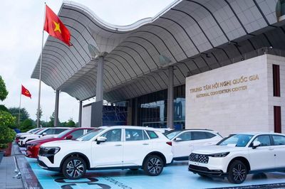 Car Choice Awards 2026: Vinh danh những dấu ấn nổi bật cho thị trường ô tô Việt