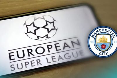 Man City đối mặt nguy cơ bị cấm dự cúp châu Âu từ 7-10 năm