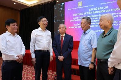 Đưa văn hóa kinh doanh đi vào thực chất