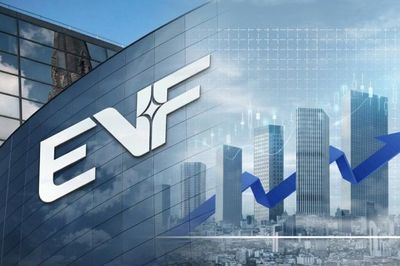 Các quỹ lớn chấp nhận điều gì khi mua EVF với giá vốn đắt hơn thị trường?