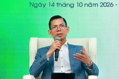 Giá trị tín chỉ carbon không chỉ nằm ở quy mô giao dịch