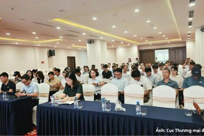 Hưng Yên: Mở rộng thị trường trực tuyến, nâng sức cạnh tranh cho đặc sản địa phương