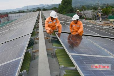 Miền Nam tiết kiệm hơn 6,24 tỷ kWh điện, bảo đảm cung ứng điện ổn định