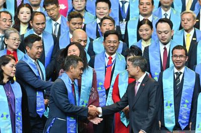 Thủ tướng yêu cầu phát triển mạnh Thương hiệu quốc gia