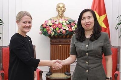 Hiệp định Việt Nam - EFTA mở rộng cơ hội hợp tác thương mại với Na Uy
