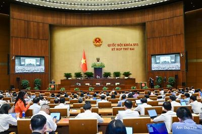 Luật Phát triển doanh nghiệp nhỏ và vừa đề xuất nhiều chính sách mới