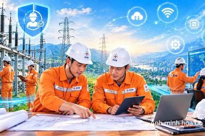 Khi tinh thần tiên phong bắt đầu từ những việc hàng ngày