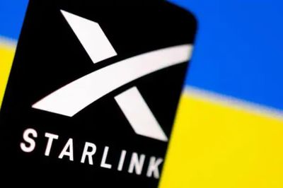 Ông Trump phủ nhận chỉ đạo hạn chế quyền tiếp cận Starlink của Ukraine