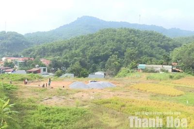 Quan Sơn nỗ lực khắc phục sự cố thiên tai, ổn định đời sống, giao thương