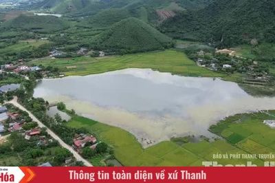 Khai thác giá trị văn hóa phát triển kinh tế ở xã Mậu Lâm