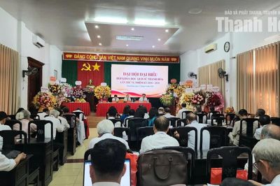 Khơi dậy nguồn lực lịch sử - văn hóa, đóng góp tích cực vào sự phát triển