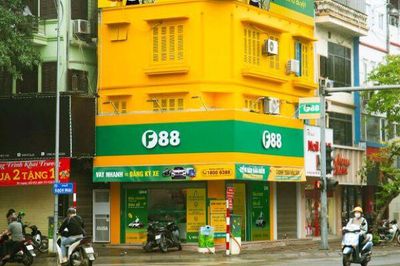 Dư nợ cầm cố xe máy ở F88 vượt 5.000 tỷ đồng