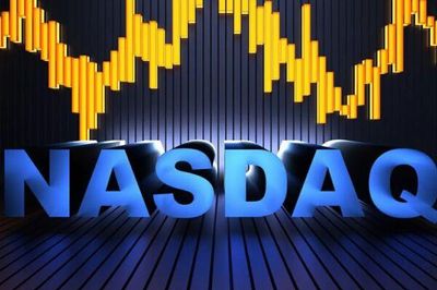 Nasdaq Composite giảm hơn 2% khi cổ phiếu AI bị bán tháo
