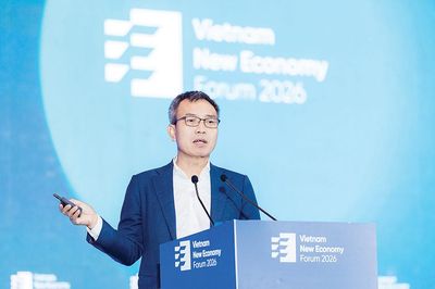 Chu kỳ tăng trưởng mới: Từ huy động vốn đến chuyển hóa thành sức bật tăng trưởng