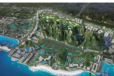 Quảng Ninh chỉ đạo sớm khởi công dự án Monbay Vân Đồn hơn 24.883 tỷ đồng