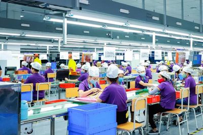 Nghệ An đặt mục tiêu thu hút 8 tỷ USD vốn ngoại trong 5 năm