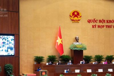 Cử tri kiến nghị tháo gỡ vướng mắc về đất đai, thủ tục hành chính và sử dụng hiệu quả trụ sở dôi dư