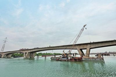 Bắc Ninh xây dựng hạ tầng giao thông liên vùng, tạo bước đột phá