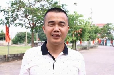 Quan tâm nâng cấp đường nông thôn