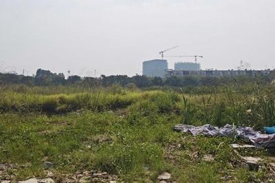 Bắc Ninh: Kiên quyết xử lý các dự án chậm đưa đất vào sử dụng