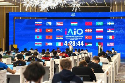 Đà Nẵng có thí sinh đăng ký dự thi Olympic Trí tuệ nhân tạo quốc gia 2026 đông nhất cả nước