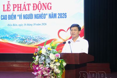 Thêm niềm tin, nghị lực để người nghèo vươn lên