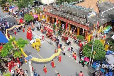Văn hóa - động lực để Đồng Nai phát triển