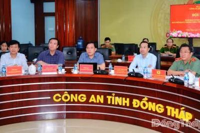 Nâng cao hiệu quả thực hiện các nhiệm vụ khoa học, công nghệ và chuyển đổi số
