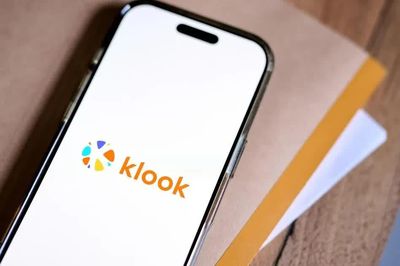 Klook rút kế hoạch IPO tại Mỹ do biến động thị trường