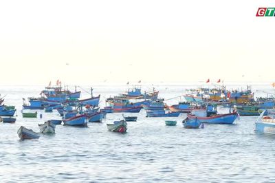 Gia Lai xử lý dứt điểm tồn tại trong chống khai thác IUU