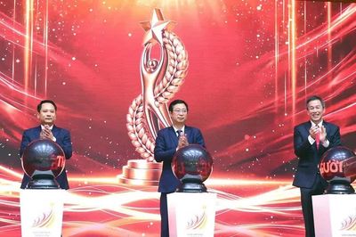 Giải thưởng “Vinh danh Người truyền lửa” năm 2026 có gì mới?