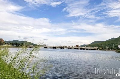 Buổi chiều Hòn Rớ